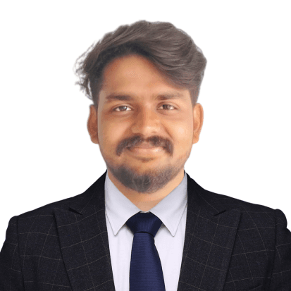Divyanshu Verma (DV)